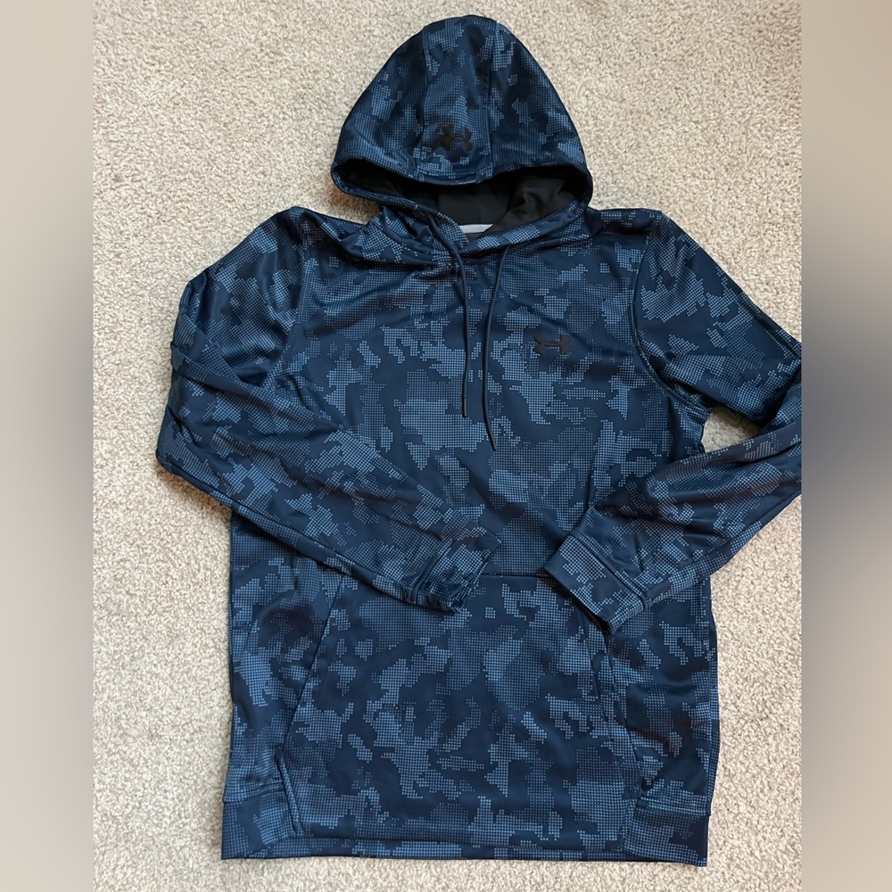 Under Armour ColdGear Hoodie